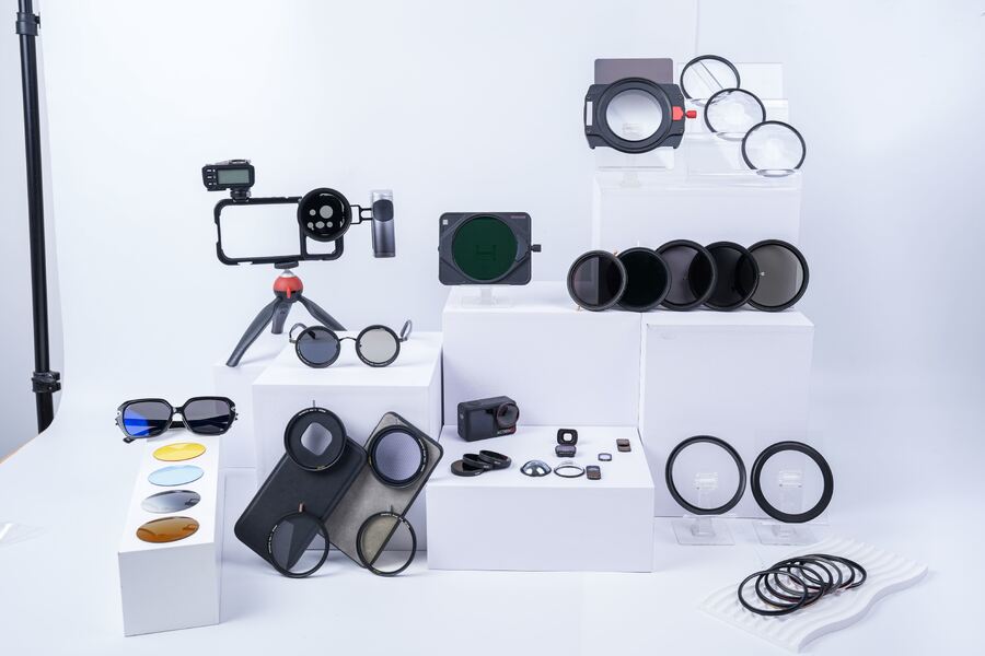 ประเทศจีน ดีที่สุด ตัวกรองกล้องสี่เหลี่ยม เกี่ยวกับการขาย