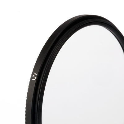 Ultra-Slim UV Lens Filter Multi-Coated UV Camera Lens Protection Filter