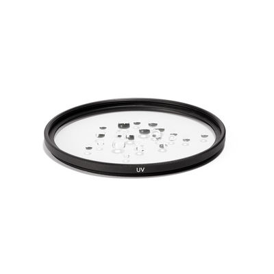 Ultra-Slim UV Lens Filter Multi-Coated UV Camera Lens Protection Filter