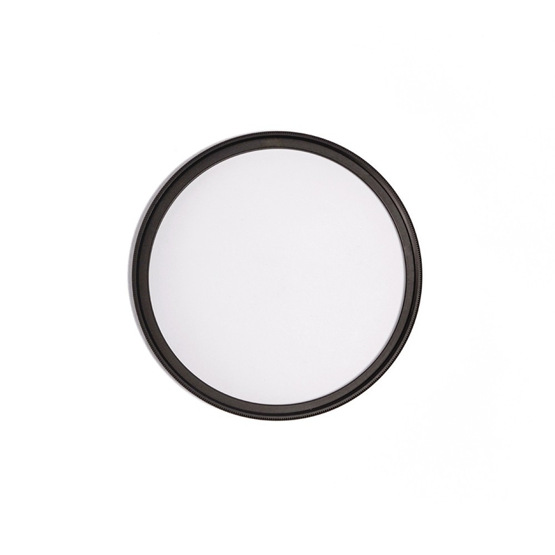 Ultra-Slim UV Lens Filter Multi-Coated UV Camera Lens Protection Filter