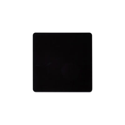 1.1mm 100mm ND128 7 หยุด กันน้ํา นิวเทรล ดันติซิตี้ ฟิลเตอร์ หลายชั้นเคลือบ กล้อง สี่เหลี่ยม กล้อง ฟิลเตอร์