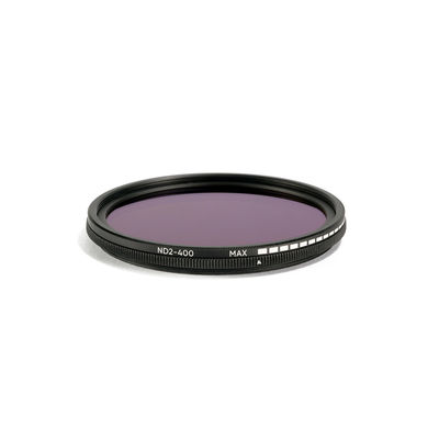 ND1-10 Stop 82mm Variable Neutral Density Filter