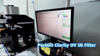 ฟิลเตอร์ UV IR CUT